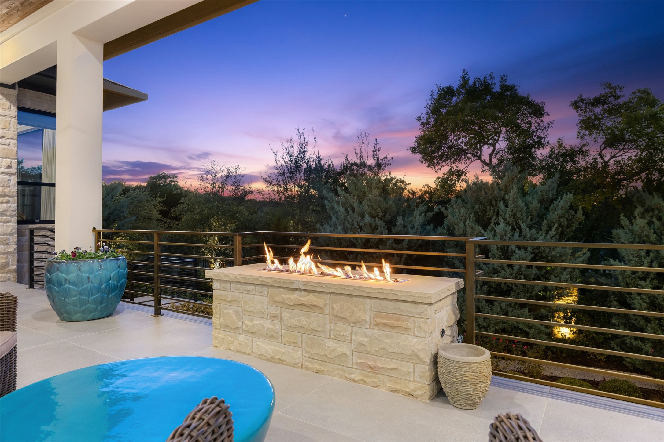 8408 Carranzo Drive Austin TX 78735