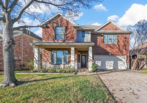 204 Lansdale Drive Mckinney TX 75072