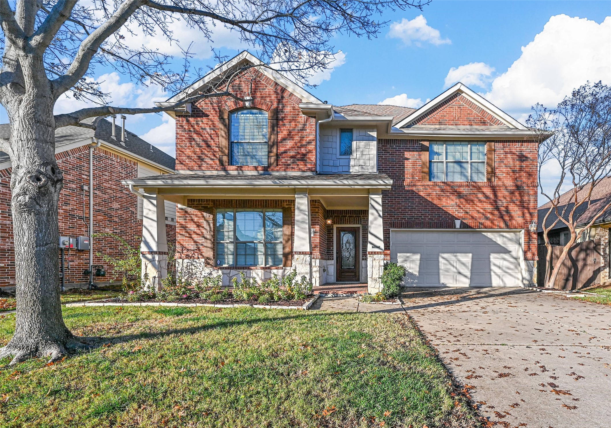 204 Lansdale Drive Mckinney TX 75072