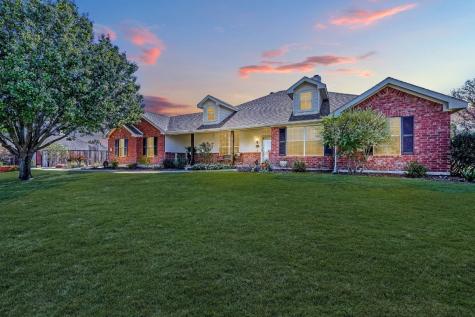 309 Northstar Drive Royse City TX 75189