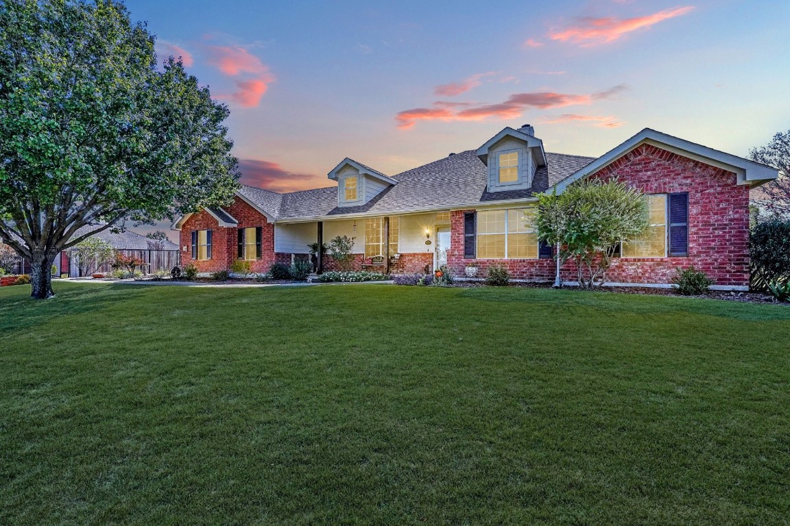309 Northstar Drive Royse City TX 75189