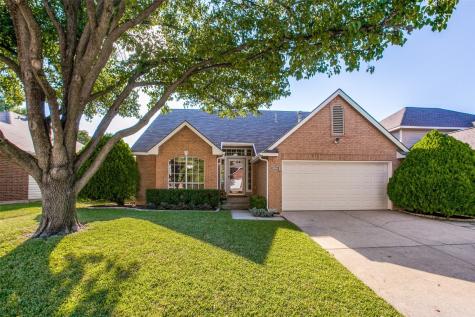 2004 Choctaw Ridge Drive Lewisville TX 75067