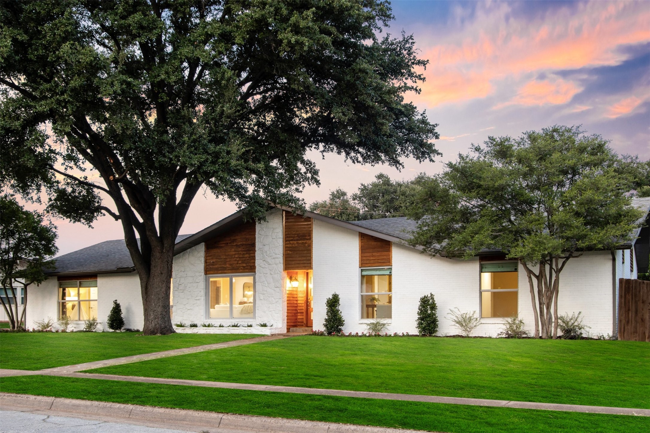 11938 Cold Harbor Lane Dallas TX 75244