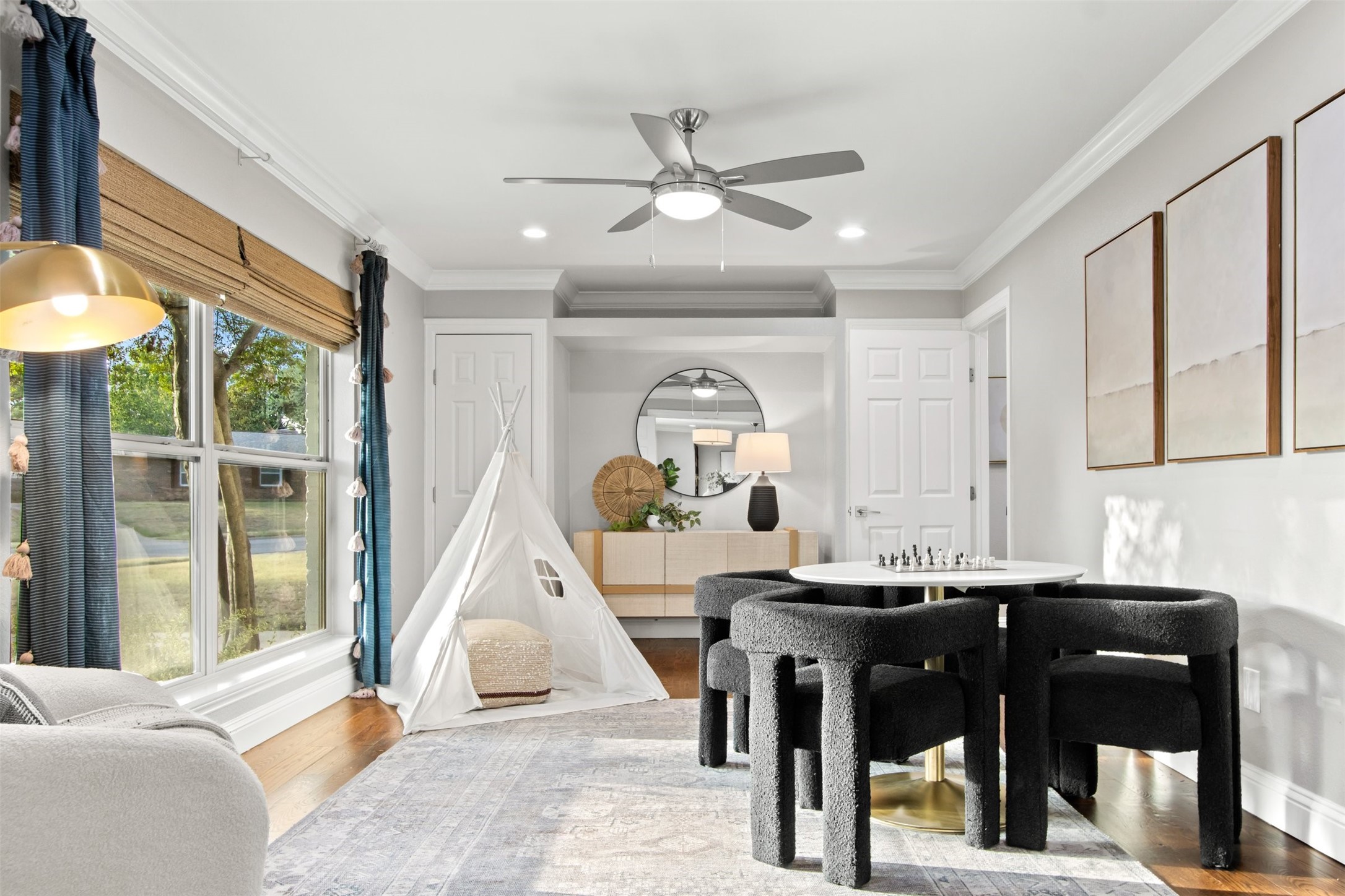 11938 Cold Harbor Lane Dallas TX 75244