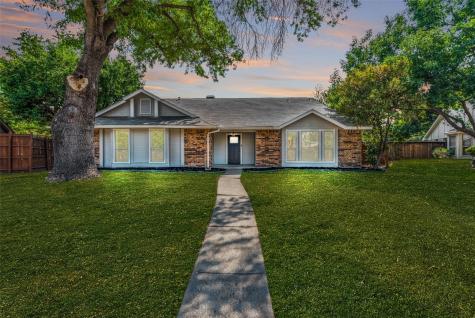 801 Redcedar Way Drive Coppell TX 75019