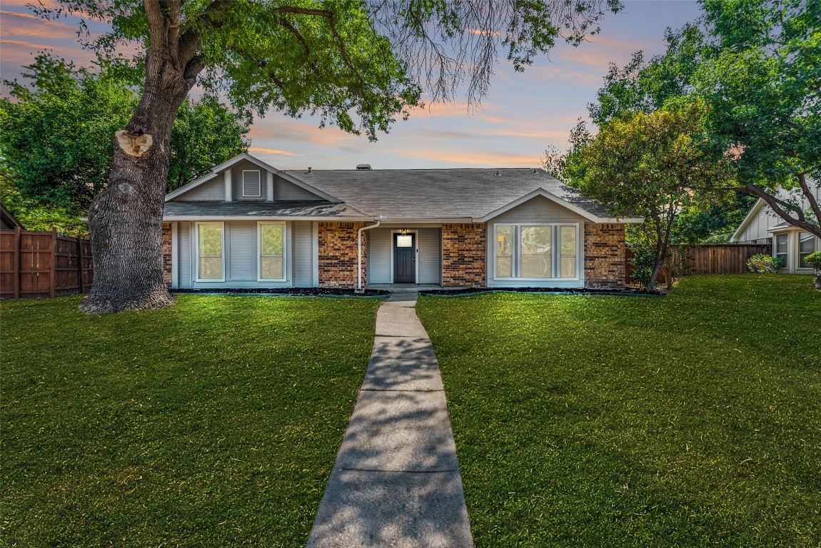 801 Redcedar Way Drive Coppell TX 75019