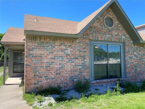 534 Matterhorn Street Cedar Hill TX 75104
