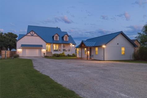 6625 Sandy Beach Road Azle TX 76020