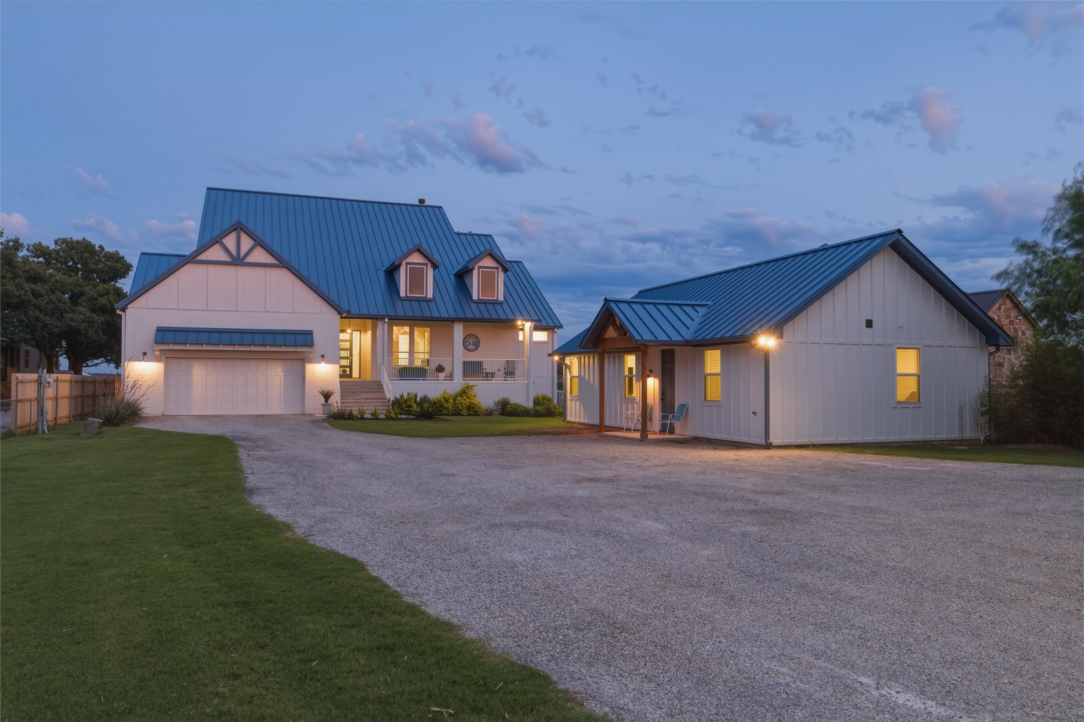 6625 Sandy Beach Road Azle TX 76020