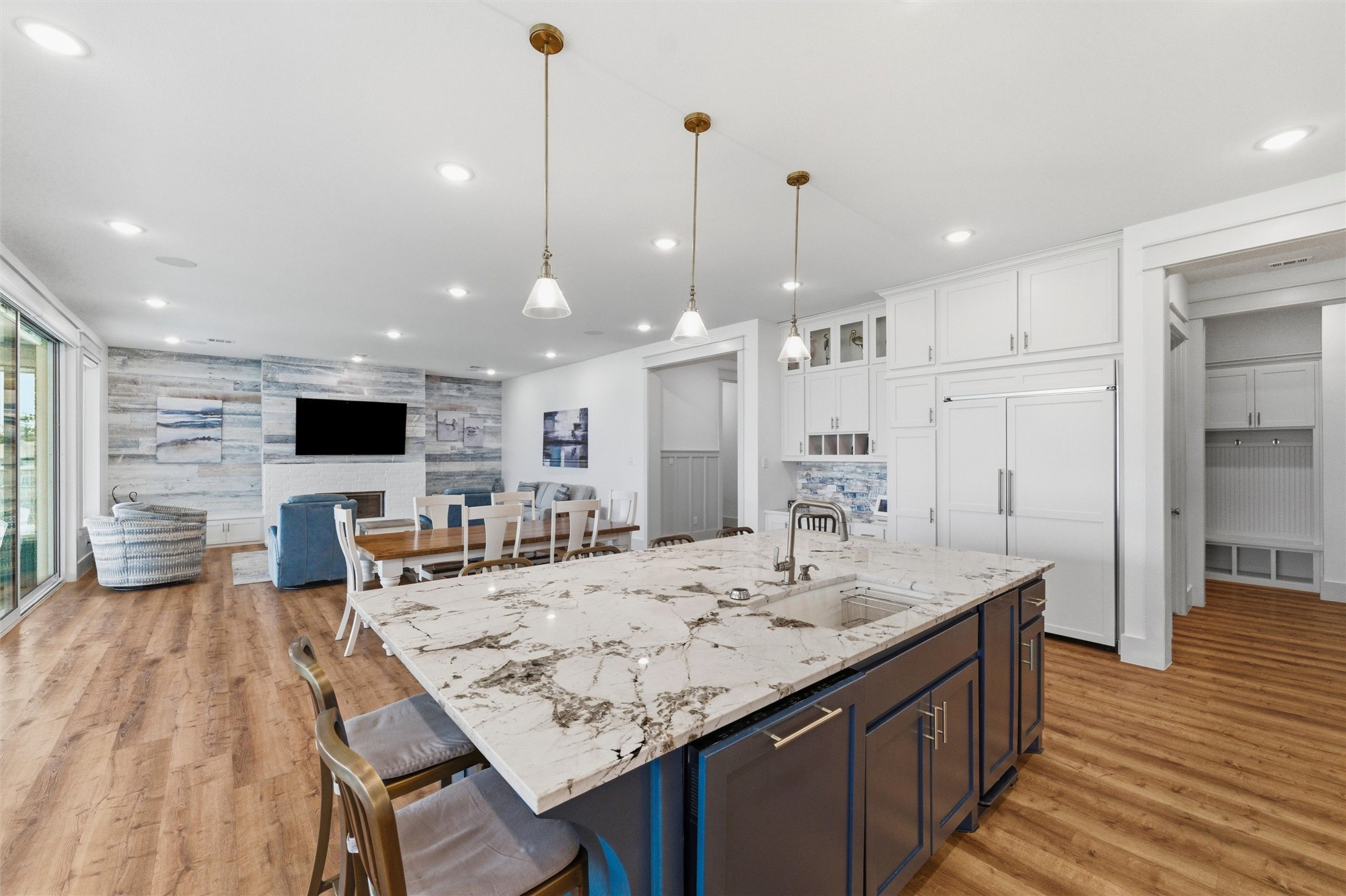6625 Sandy Beach Road Azle TX 76020