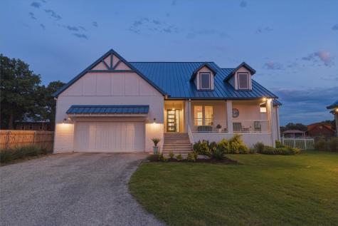 6625 Sandy Beach Road Azle TX 76020