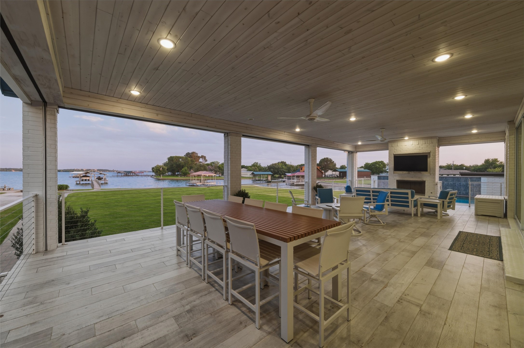 6625 Sandy Beach Road Azle TX 76020
