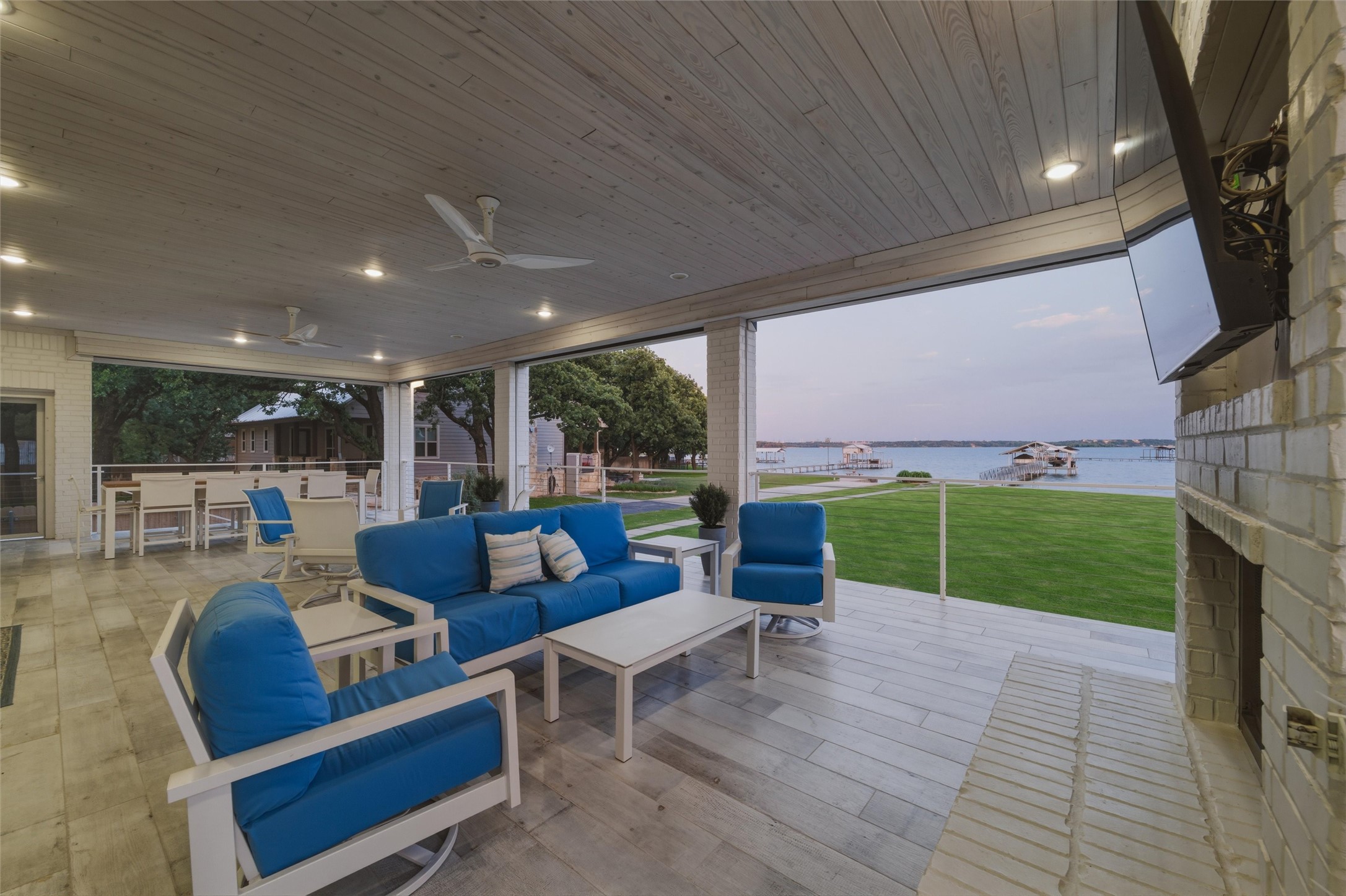 6625 Sandy Beach Road Azle TX 76020