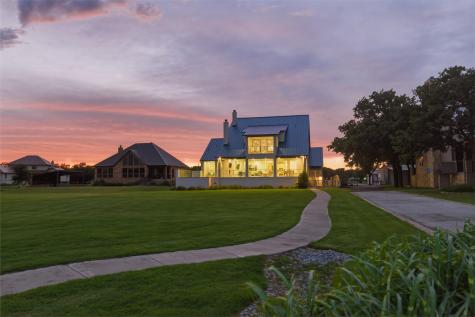 6625 Sandy Beach Road Azle TX 76020