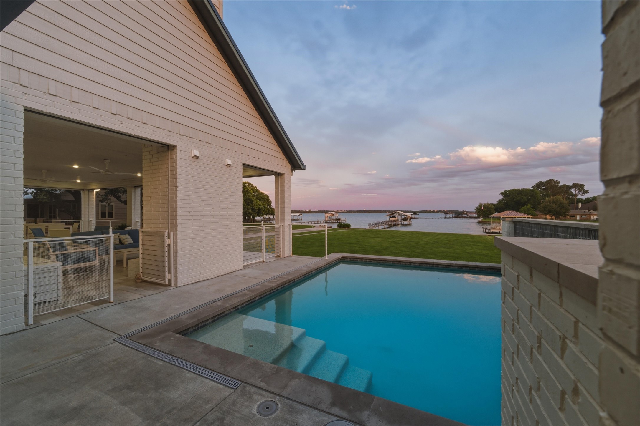 6625 Sandy Beach Road Azle TX 76020