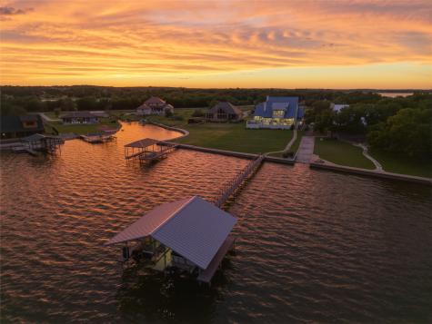 6625 Sandy Beach Road Azle TX 76020