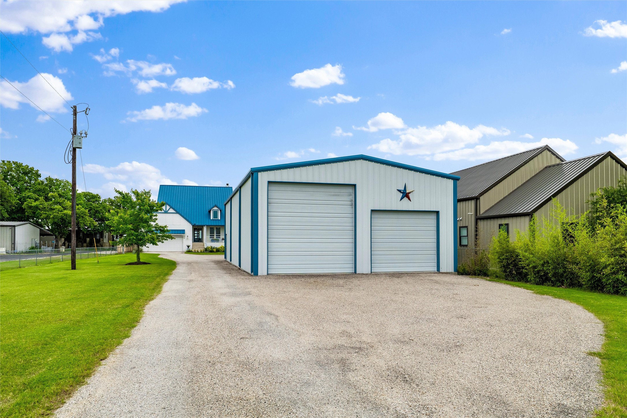 6625 Sandy Beach Road Azle TX 76020