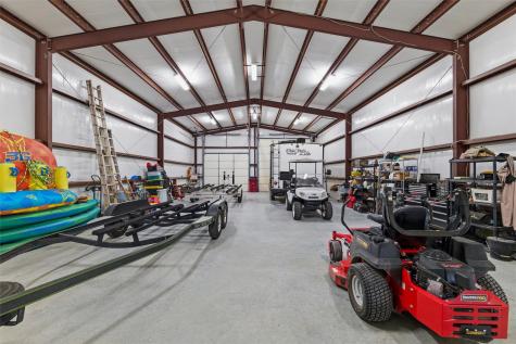 6625 Sandy Beach Road Azle TX 76020