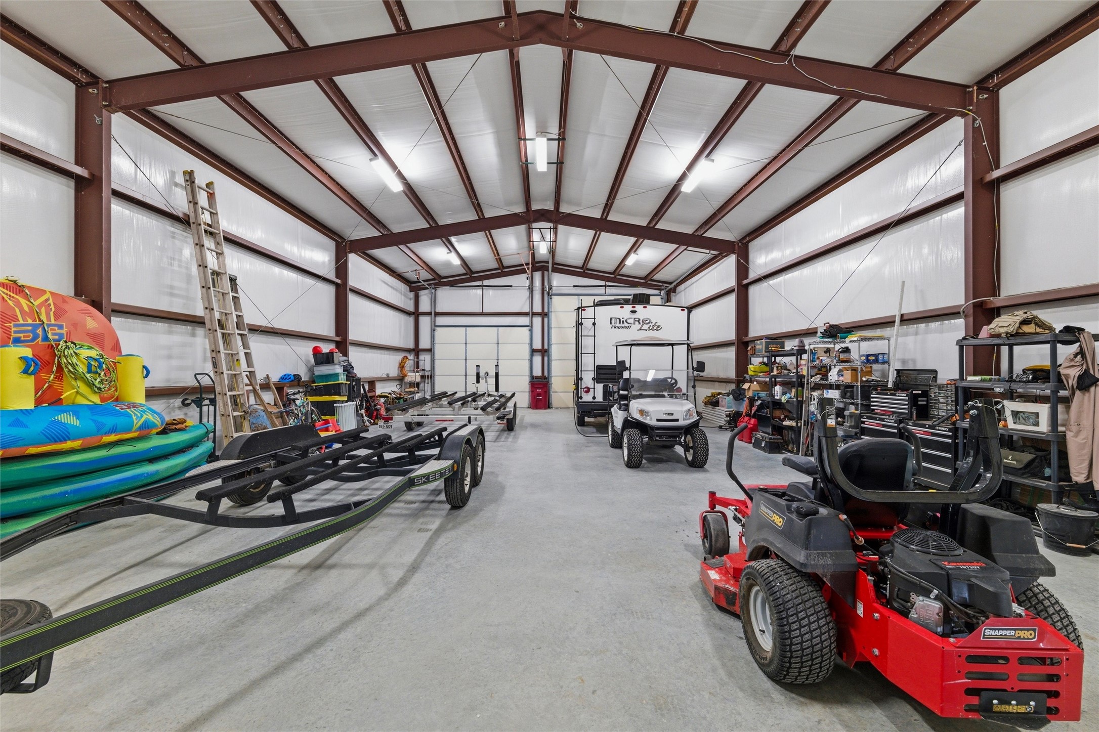 6625 Sandy Beach Road Azle TX 76020