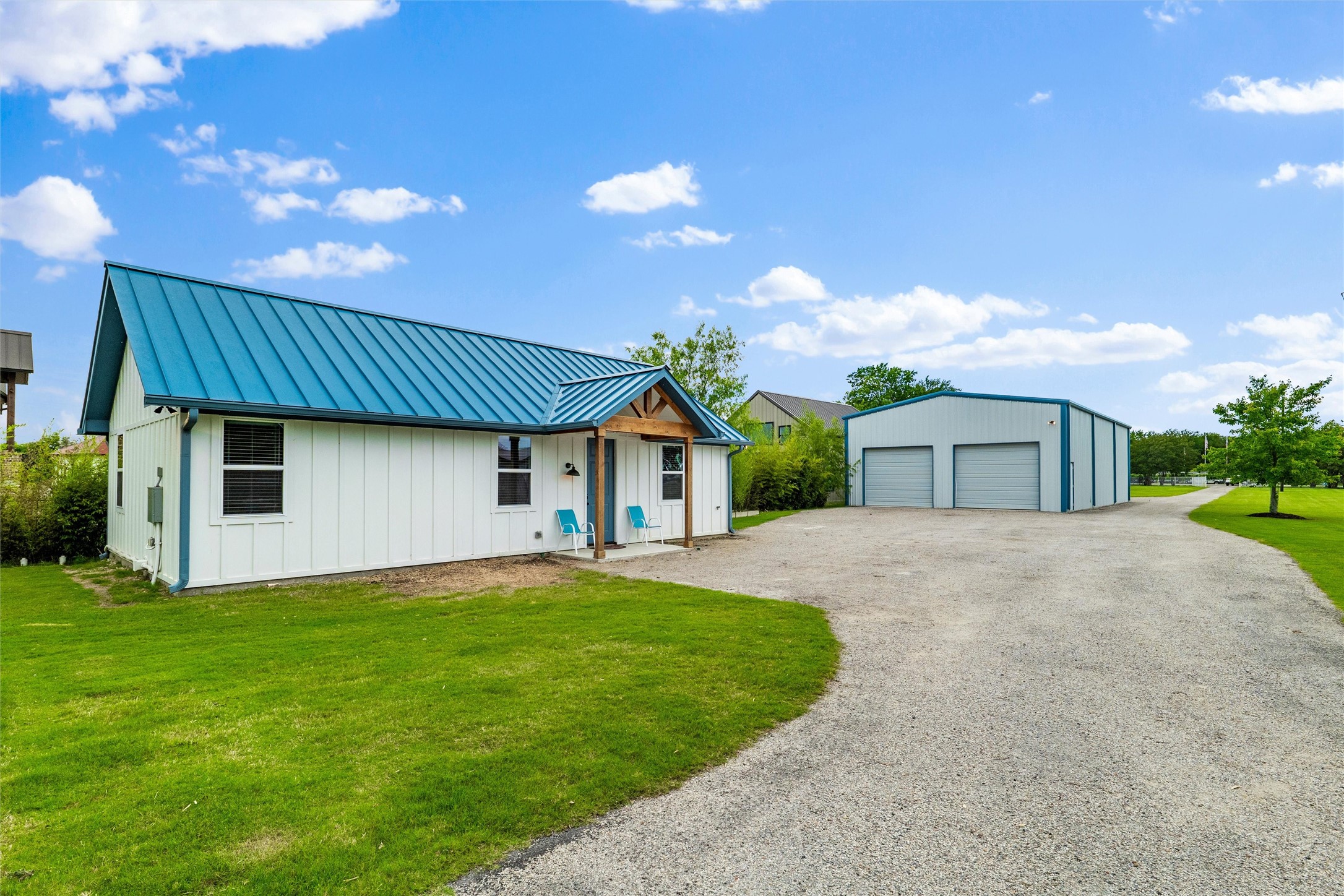 6625 Sandy Beach Road Azle TX 76020