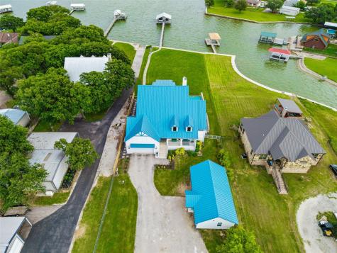 6625 Sandy Beach Road Azle TX 76020