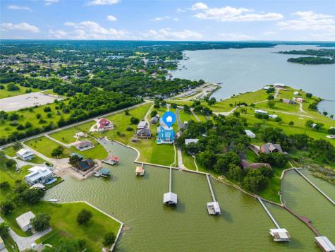 6625 Sandy Beach Road Azle TX 76020