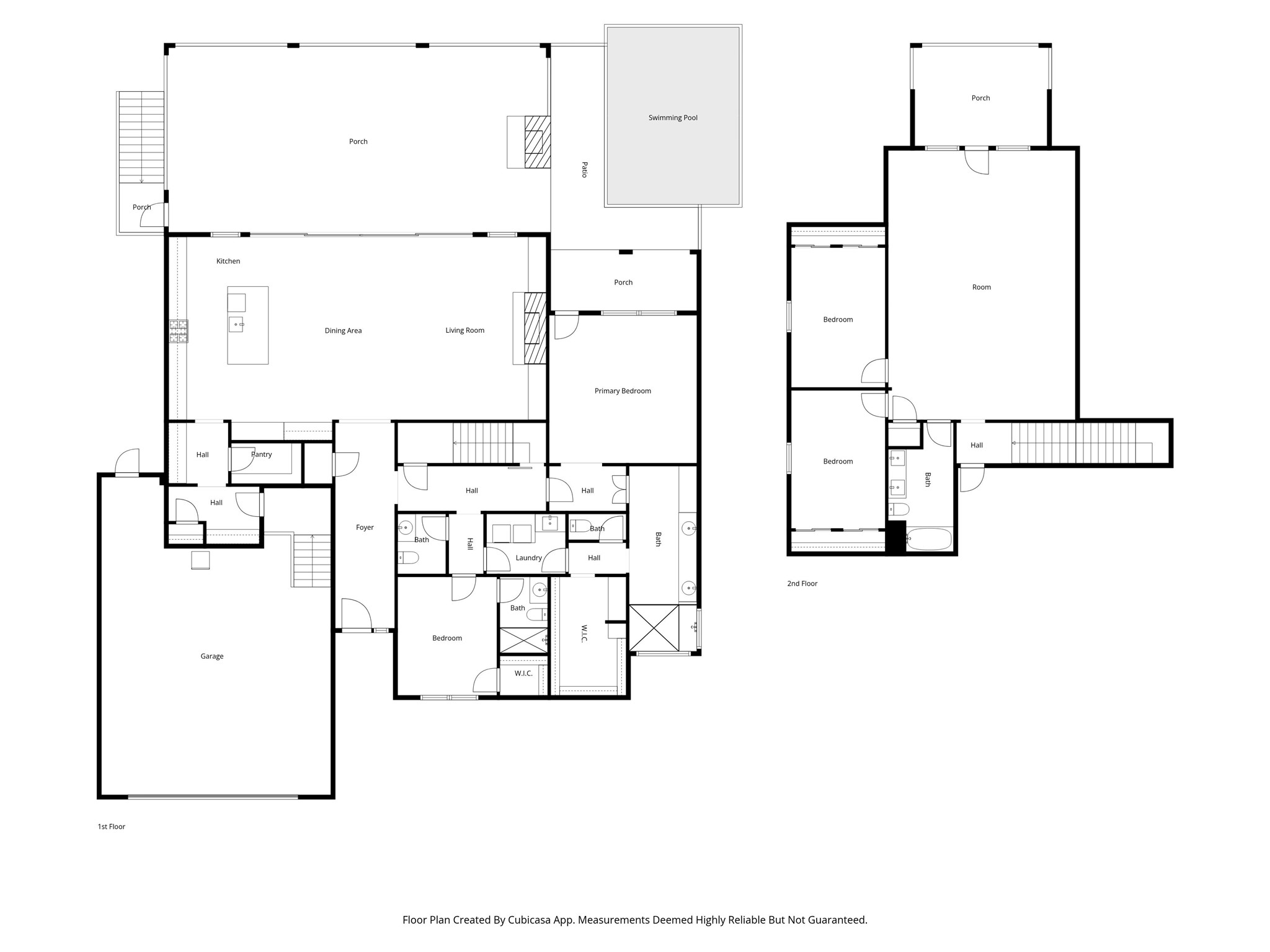 6625 Sandy Beach Road Azle TX 76020