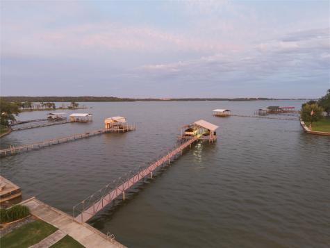 6625 Sandy Beach Road Azle TX 76020