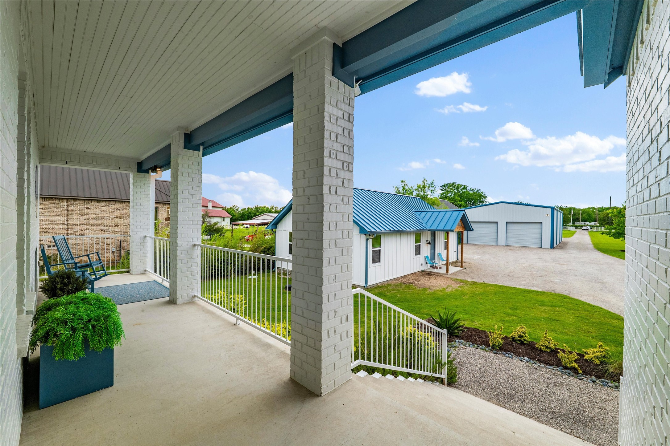 6625 Sandy Beach Road Azle TX 76020