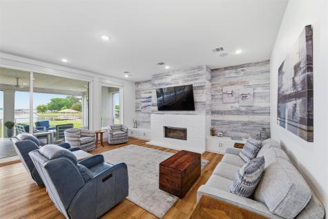 6625 Sandy Beach Road Azle TX 76020