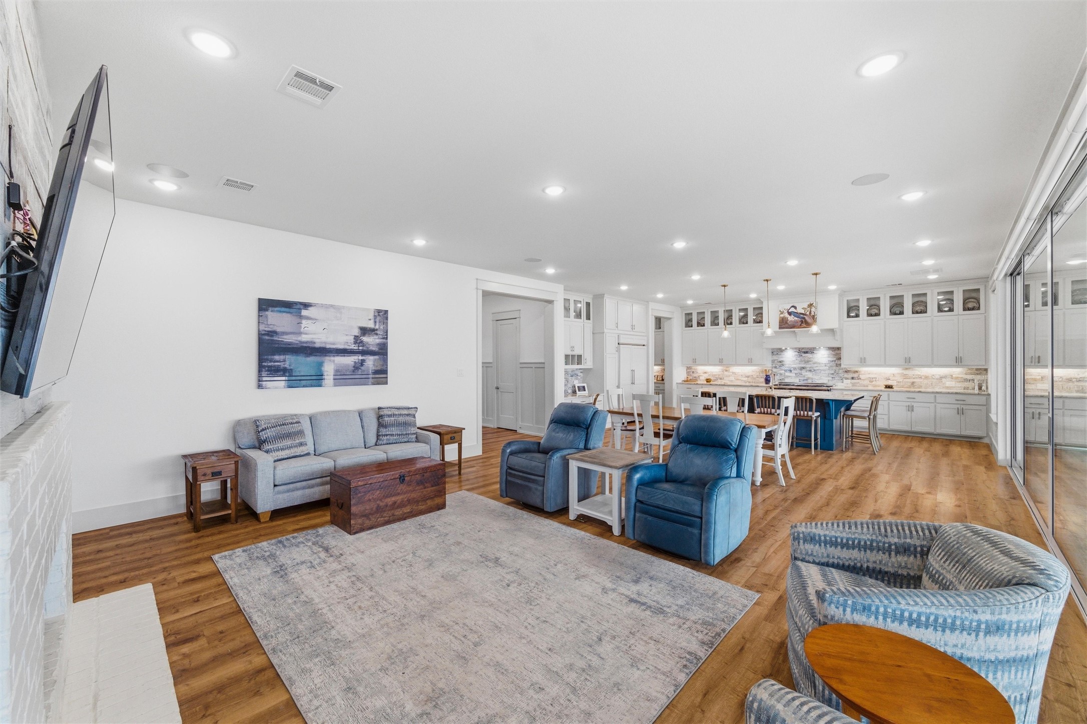 6625 Sandy Beach Road Azle TX 76020