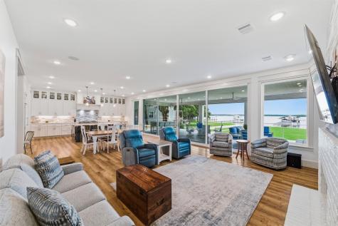 6625 Sandy Beach Road Azle TX 76020
