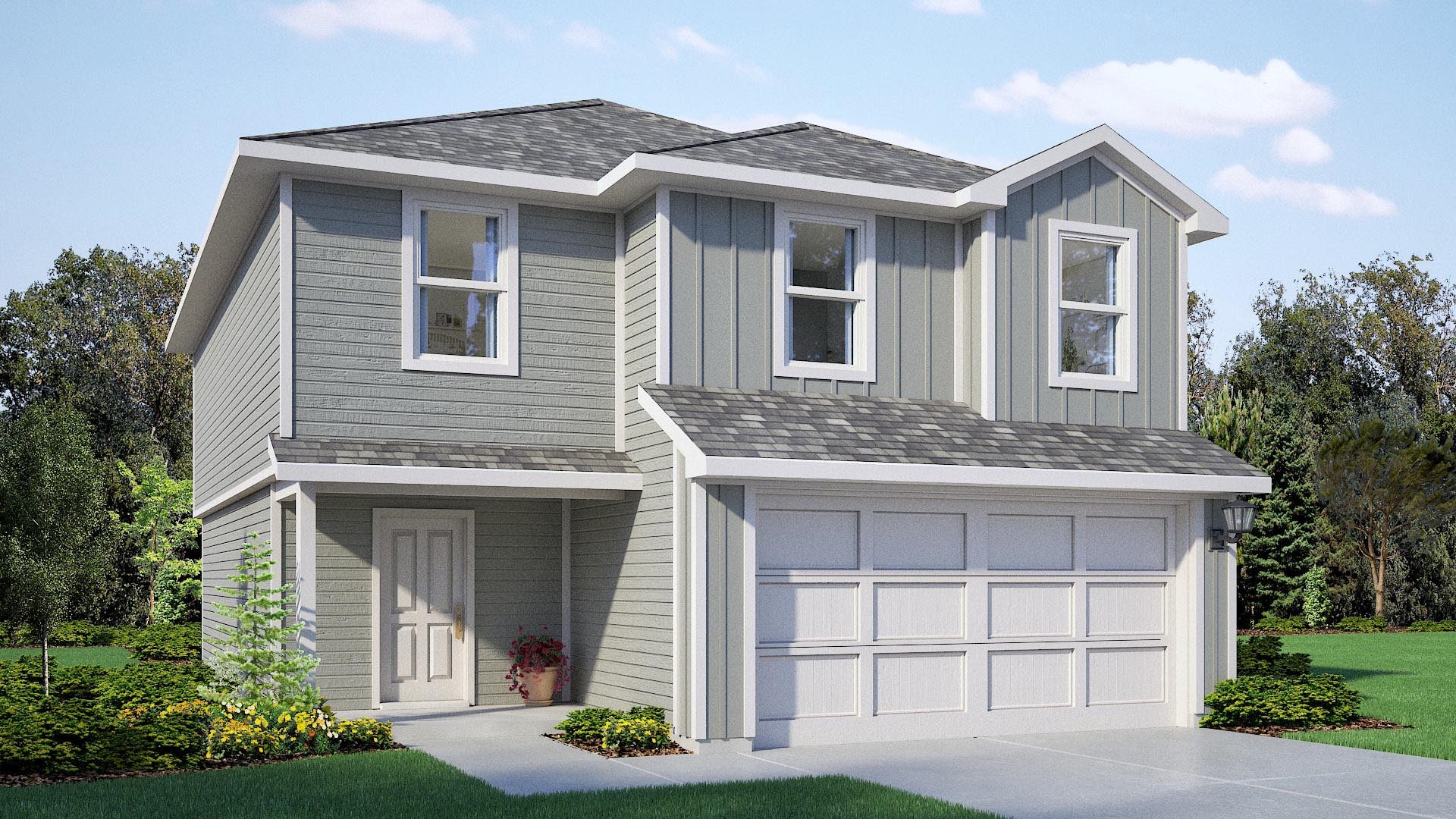 5556 Flannel Lane Denton TX 76249