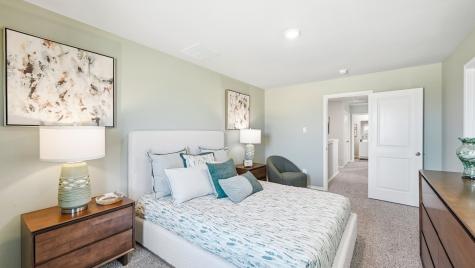 5556 Flannel Lane Denton TX 76249