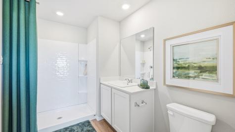 5556 Flannel Lane Denton TX 76249