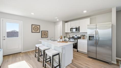 5556 Flannel Lane Denton TX 76249