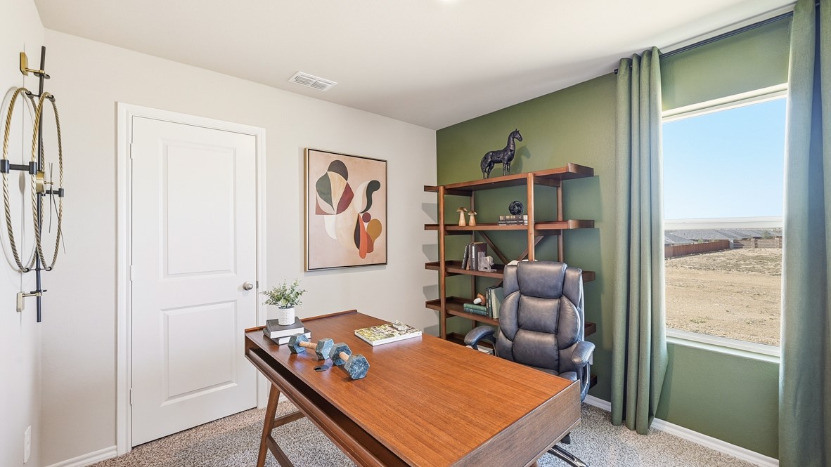 5556 Flannel Lane Denton TX 76249