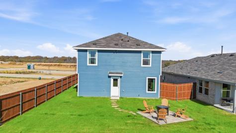 5556 Flannel Lane Denton TX 76249