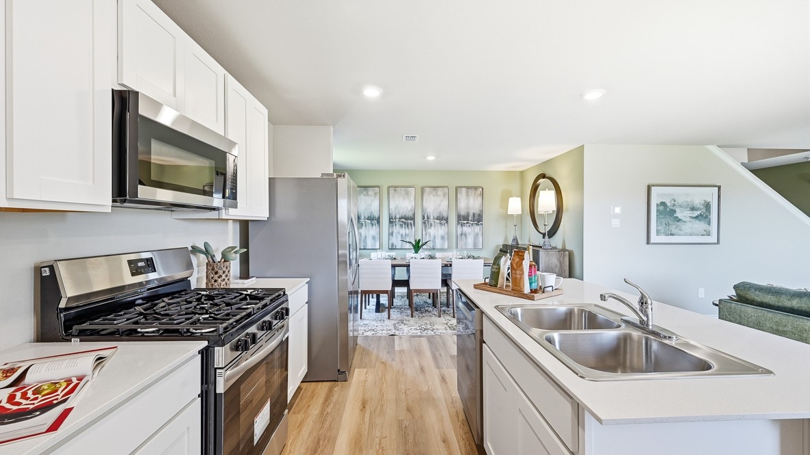5556 Flannel Lane Denton TX 76249
