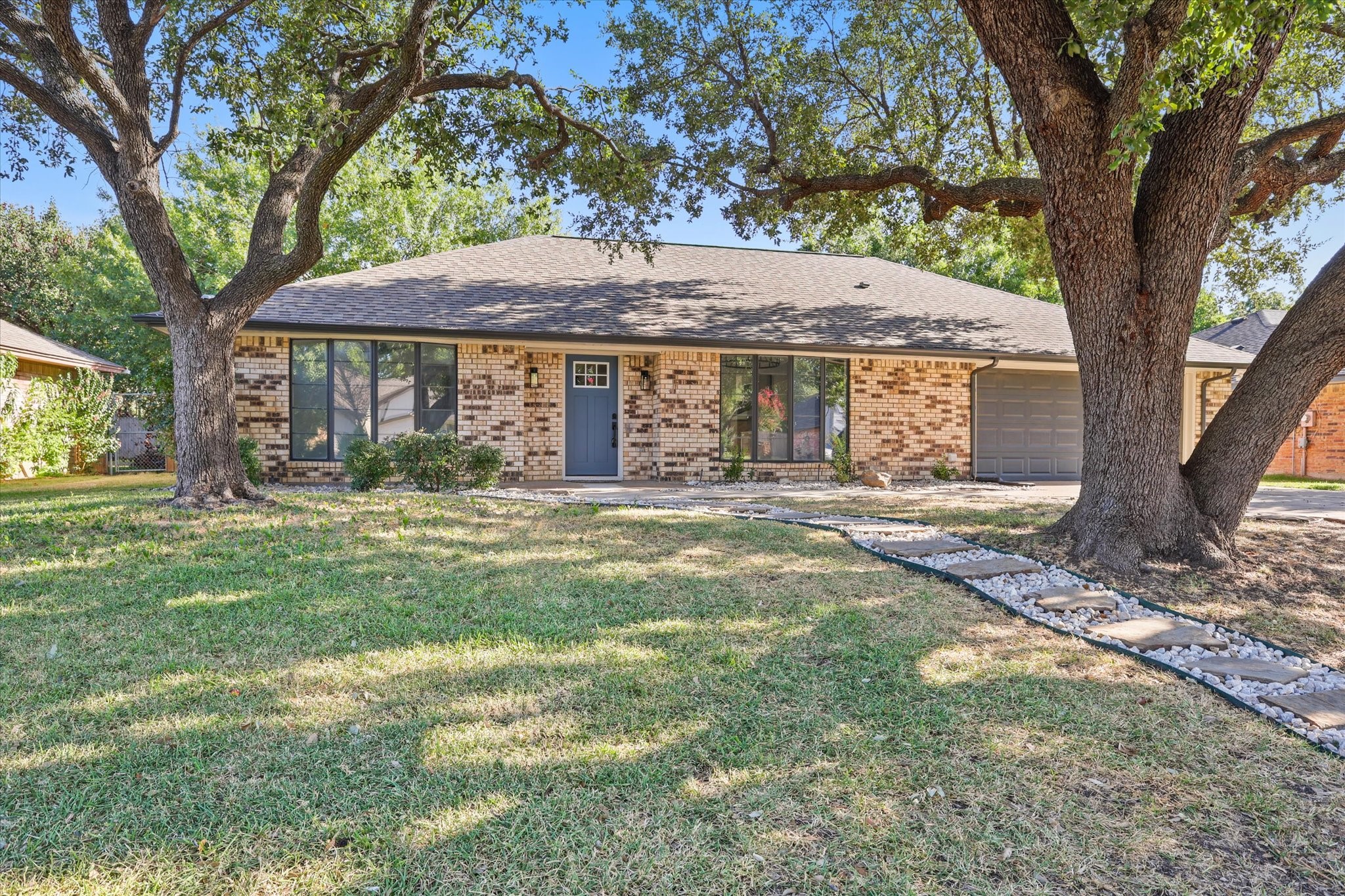 4109 Hemlock Street Fort Worth TX 76137