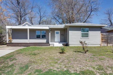 1319 Gary Drive Garland TX 75041