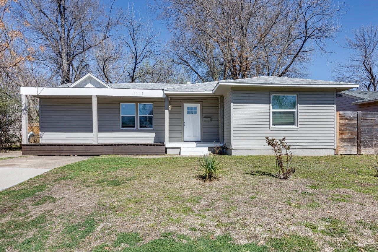 1319 Gary Drive Garland TX 75041