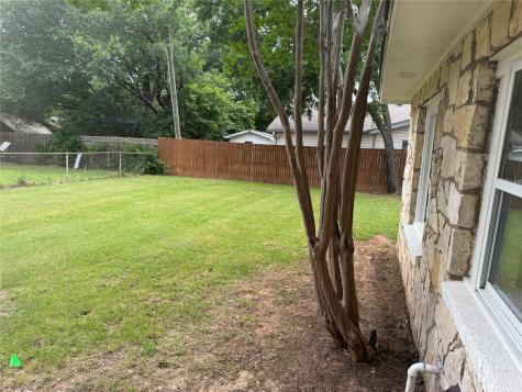 607 E Hundley Drive Lake Dallas TX 75065