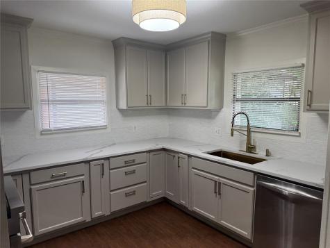 607 E Hundley Drive Lake Dallas TX 75065