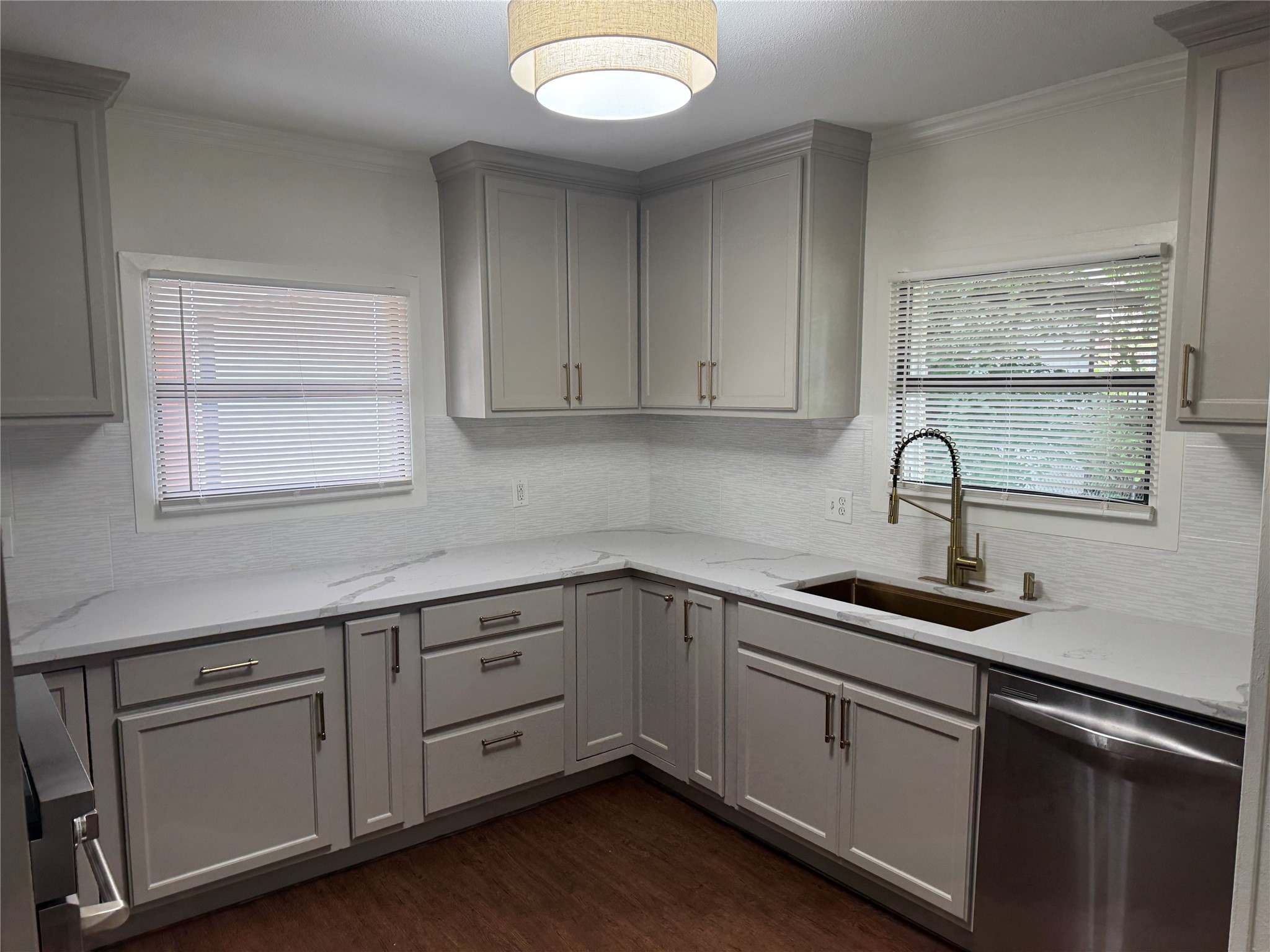 607 E Hundley Drive Lake Dallas TX 75065