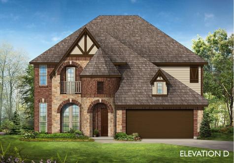 417 S Hill Drive Waxahachie TX 75165