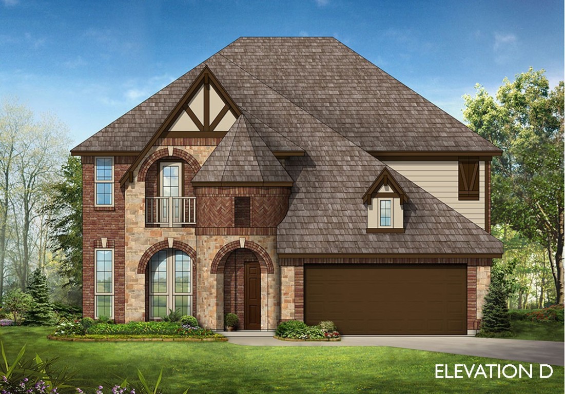 417 S Hill Drive Waxahachie TX 75165