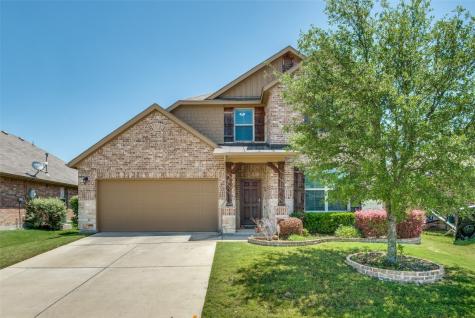 905 Hawk Valley Drive Little Elm TX 75068