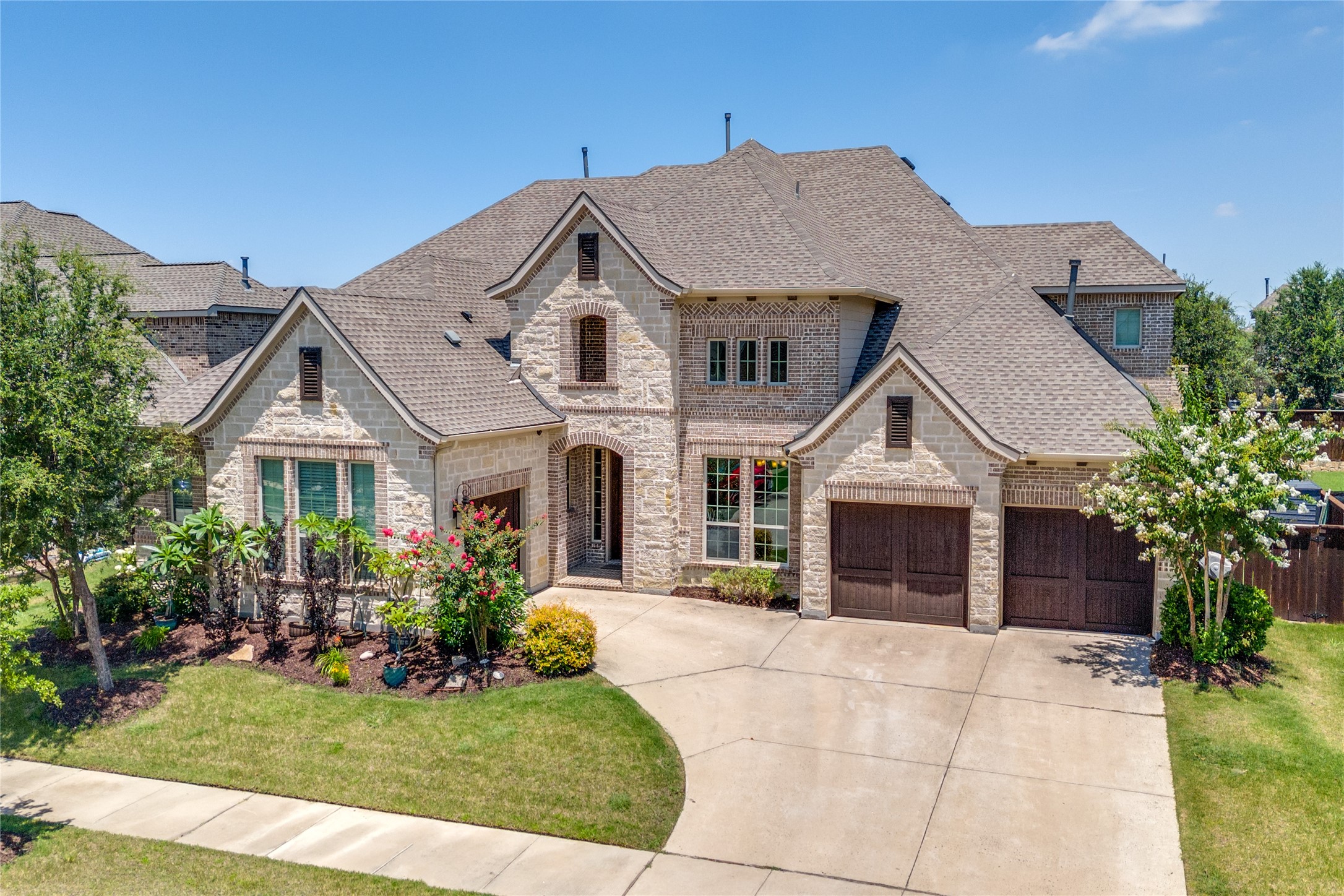 5014 Toledo Bend Drive Frisco TX 75033