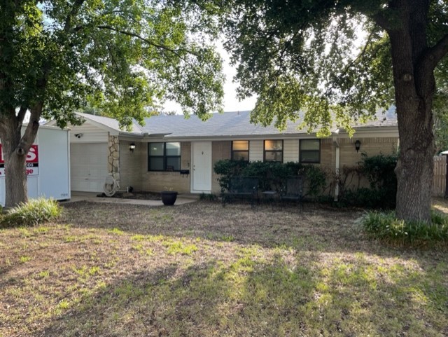 1014 Patricia Street Irving TX 75060